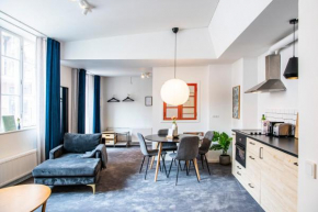 The Brewer Atelier by Daniel&Jacob's in Kopenhagen